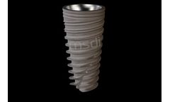 MSDI - Conix Implant