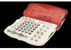MSDI - Guided Surgical kit