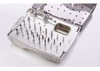 Patent - Surgical Kit
