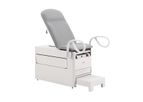 Brewer - Versa Exam Table
