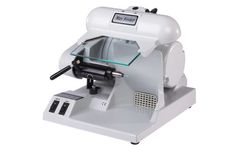 Ray Foster - Model AG03 - High Speed Alloy Grinders