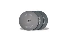 Ray Foster - Standard Abrasive Wheels