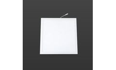 Zhengfeng - Model ZF-002-3030-12W - Backlit LED Panel