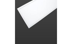 Zhengfeng - Model ZF-001-30120-40W - Side-Lit LED Panel