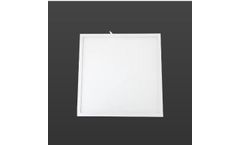 Zhengfeng - Model ZF-001-6060-40W - Side-Lit LED Panel
