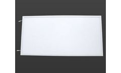 Zhengfeng - Model ZF-001-60120-72W - Side-Lit LED Panel