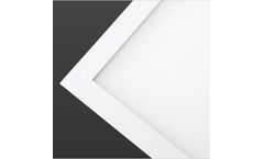 Zhengfeng - Model ZF-001-6060-40W- 6060 UGR<19 - LED Flat Panel