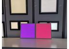 Zhengfeng - Model 40W 6060 RGBW - Smart Control LED Panel