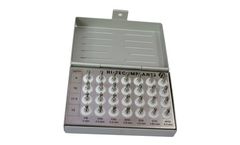 Depth Control System