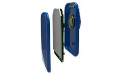 FTG - Model DC-Air™ - Wireless Dental X-Ray Sensor