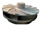 SFE - Closed Pump Impellers