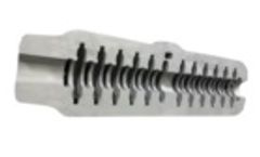 SFE - Multi-Stage Pump Casings & Impellers