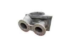 SFE - Double Suction Pump Casing