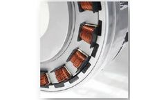 Cleveland-Cliffs - Model MOTOR-MAX Steels - High Frequency Non-Oriented Electrical Steels