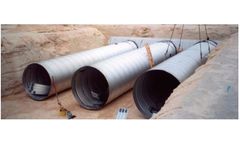 Cleveland-Cliffs - Model Type 2 - Aluminized Carbon Steel