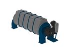 TG-Machines - Disc Dryer