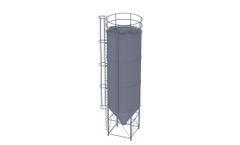 TG-Machines - Welded Steel Tanks