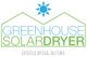 Greenhouse Solar Dryer
