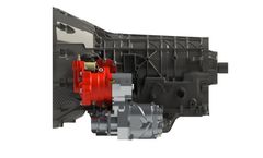 VMAC - Model DTM70 - PTO Driven Air Compressors