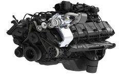 VMAC - Model UNDERHOOD 40 - Air Compressors
