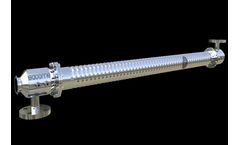 SACOME - Model S-TF40A-D - Tubular Heat Exchanger