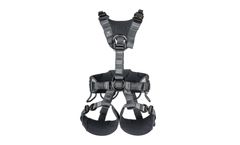 CMC Atom - Global Quick Harness