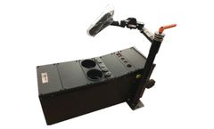 ROSSBRO - Model RACA-F9 - Computer/Keyboard Articulating Arm