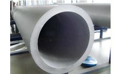Dapu - Stainless Steel Austenitic Seamless Pipe