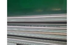 Dapu - Nickel Based Alloy Steel Welded Pipe