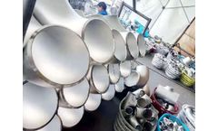 Dapu - Stainless Steel (Alloy) Pipe Fitting