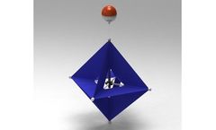 Pacific Gyre - Model Microstar™ - GPS Drifter