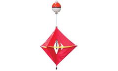 Pacific Gyre - Self Deploying Drifter