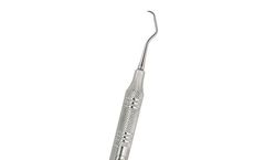Hunza Dental - Anterior Sickle Scaler