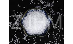 Houmi - Model PP PPH-T03 - Polypropylene (PP) Granules
