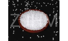 Houmi - Model LDPE FD0274 - Low-Density Polyethylene (LDPE) Virgin Granules