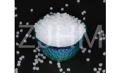 Houmi - Model LDPE MG70 - Low Density Polyethylene (LDPE) Virgin Granules