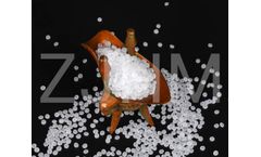 Houmi - Model LLDPE 7042 - Linear Low-Density Polyethylene (LLDPE) Granules