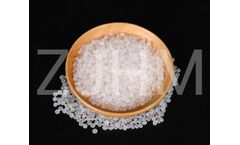 Houmi - Model LLDPE 7151UD - Linear Low-Density Polyethylene (LLDPE) Powder Granules