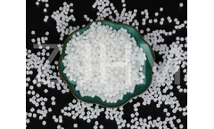 Houmi - Model HDPE HD5502S - High Density Polyethylene (HDPE) Virgin Granules