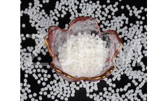 Houmi - Model HDPE KT 10000 UE - High Density Polyethylene (HDPE) Virgin Granules