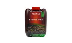 Agrona - Model AG-STIM - Plant Root Growth Biostimulator