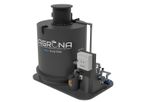 Agrona - Model ABR - Irrigation Water Microbiological Bioreactor