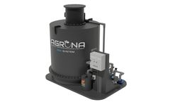 Agrona - Model ABR - Irrigation Water Microbiological Bioreactor