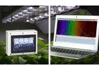 Horticultural Lighting Controls