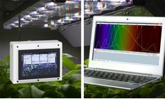 Horticultural Lighting Controls