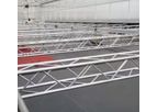 GREENOVA - Mobile Aeroponics Equipment