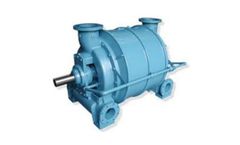 Eject - Liquid Ring Vacuum Pumps