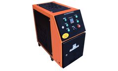 Eject - Mould Temeperature Controller (Water Based / Oil Based)