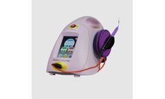 Picasso Clario Diode Laser