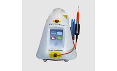 Model Picasso Lite+ - Diode Laser